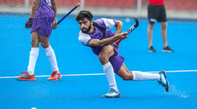 Shamsher Singh