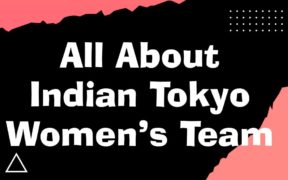 Tokyo Women's team