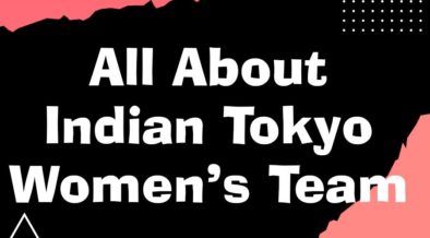 Tokyo Women's team