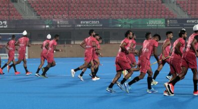 India ready to take on Wales
