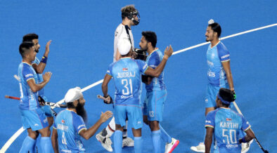 India beat Germany 3-2 at Rourkela