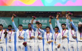 India wins gold in style at Hangzhou