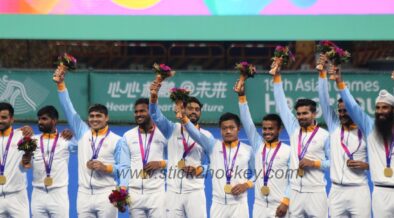 India wins gold in style at Hangzhou
