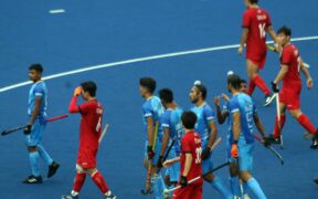India beat South Korea 4-2 in the opening match of the 13th Jr World Cup 2023