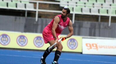 Araijeet Singh Hundal