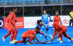 Junior Women's Asia Cup 2024