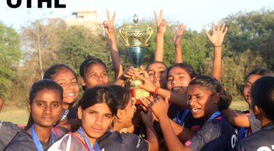 oTHL wins Silver at the Delhi State Junior Championship 2025