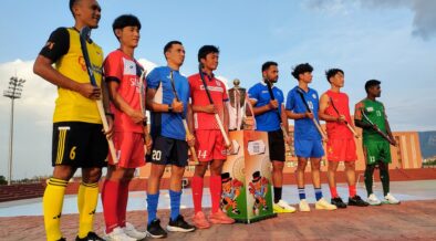 All captains of 2025 Asia Cup