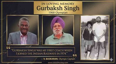 Gurbaksh Singh DP