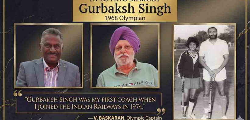 Gurbaksh Singh DP