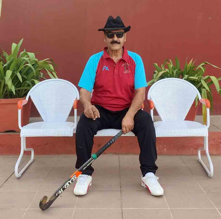 Pramod Batlaw f