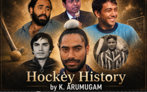 Player politician graphic