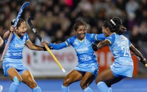 India defeat NZ
