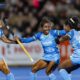 India defeat NZ
