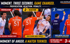 Neth vs Spain semifinal World Cu 2026